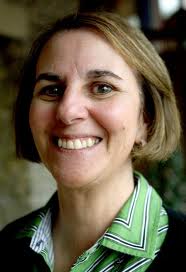 Sue Klinkhamer is either a lunatic or she really wants a job