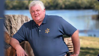 Ken Toftoy certainly has a way with words