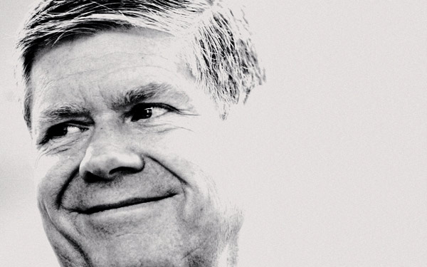 Jim Oberweis hosts a town hall or why Illinois voters scare the crap out of me!