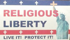 religious liberty