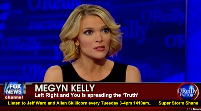 megyn