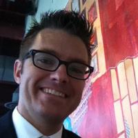 What's the best thing about Thursday evening?