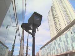 red light