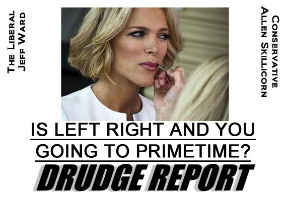 Drudge