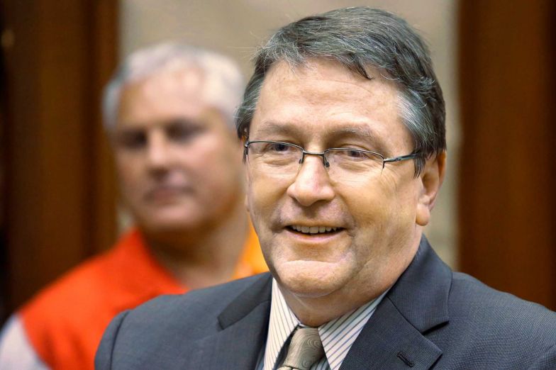 The IHSA strikes back!