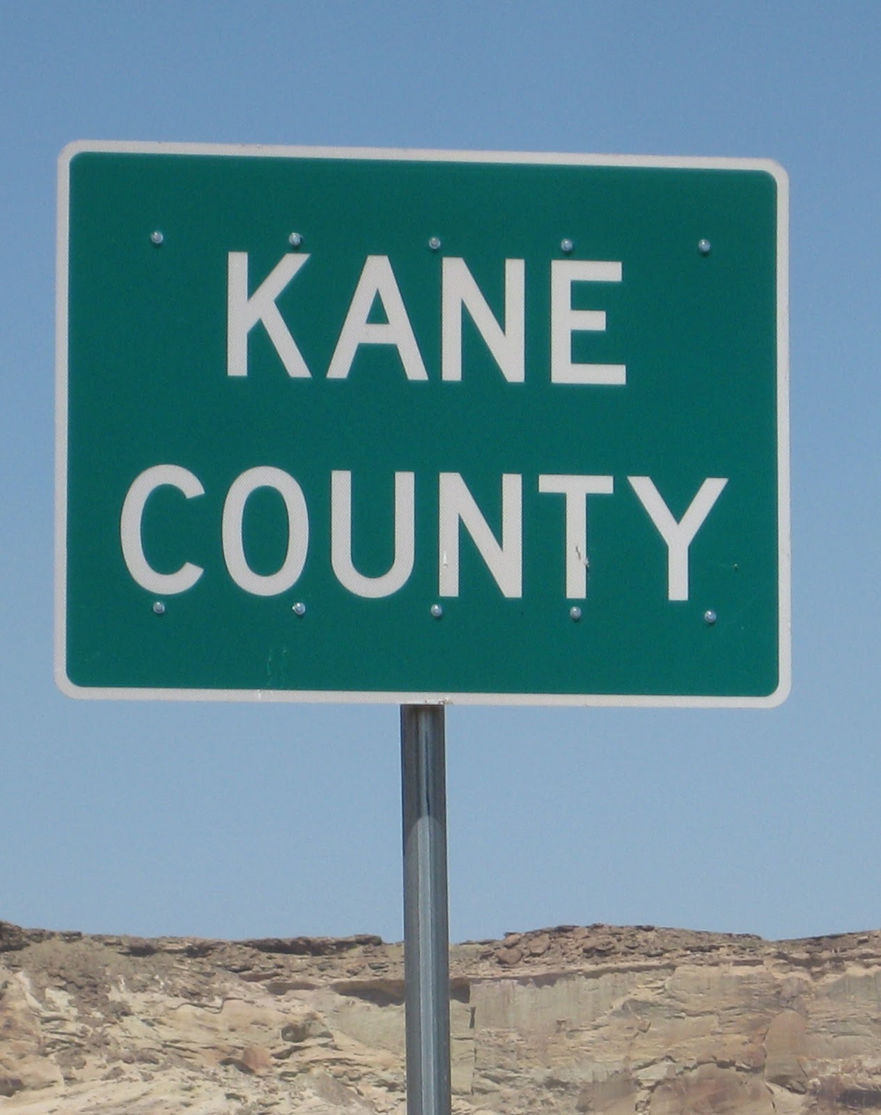 Kane County
