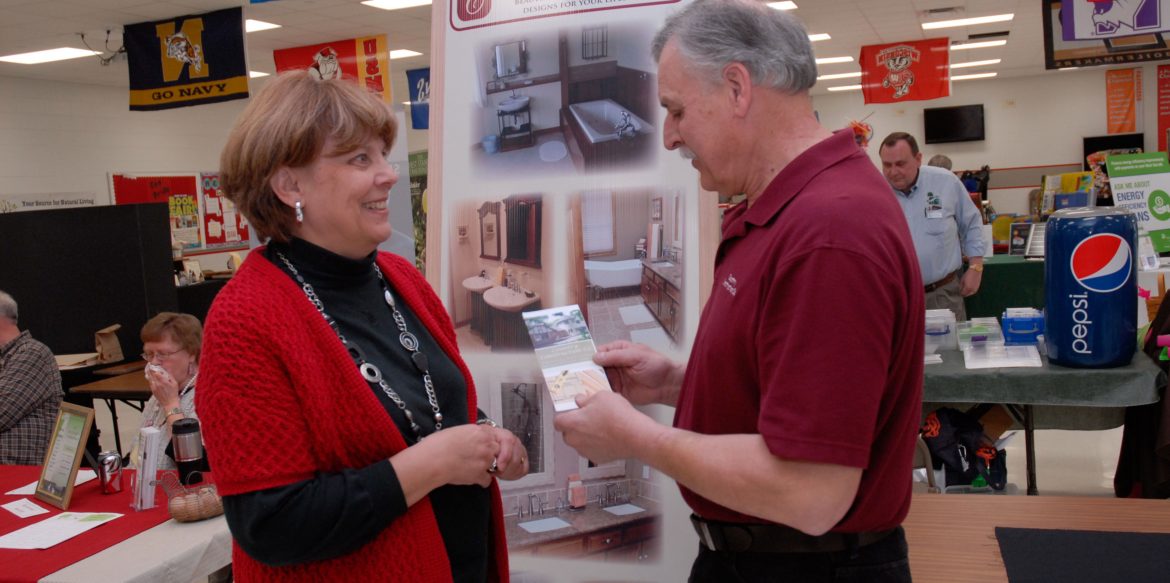 Left, Right and You is coming up!