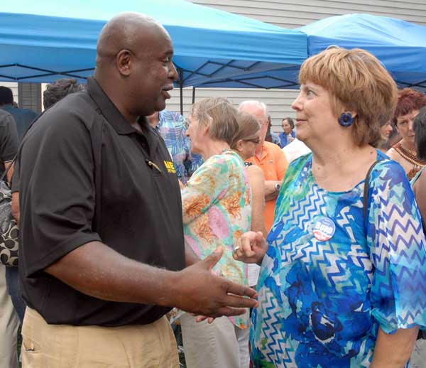 This is the August 14 edition of Left, Right and You