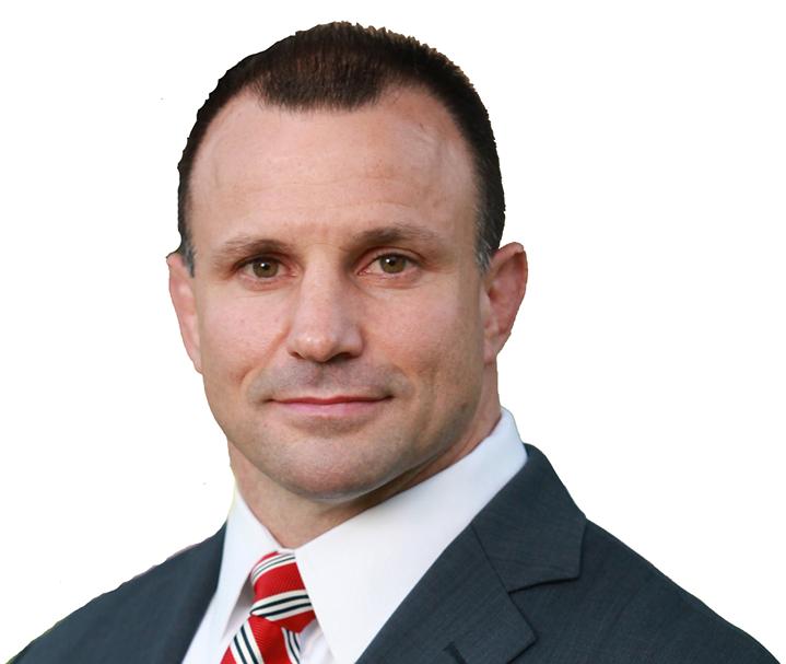 This is your August 7 Left, Right and You Promo!