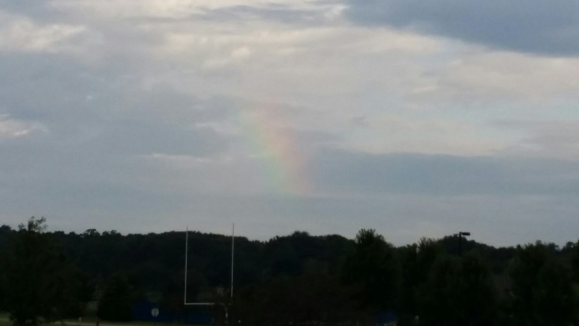 Can anyone explain this phenomenon?