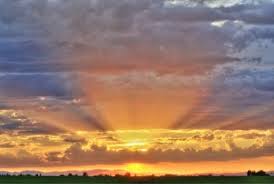 The subtle signs of summer slipping away