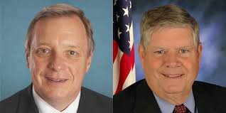 Caught in a bad bromance!