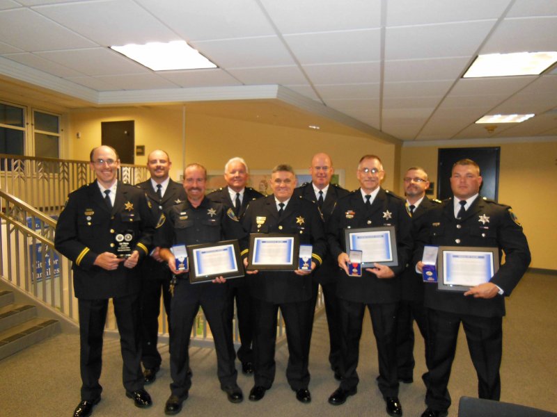 The Daily Herald is right! Our police departments are way too white!