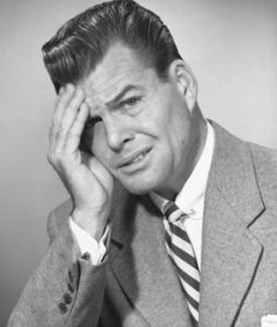 Just answer the question ma'am!