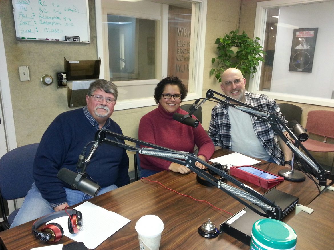 We certainly covered a lot today…