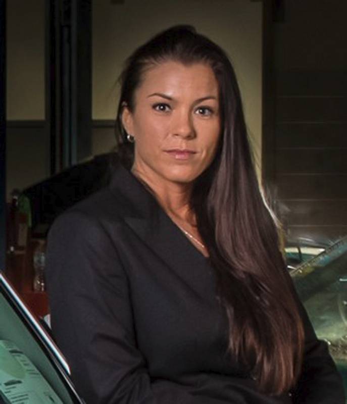 Ya really gotta love conservative candidates…