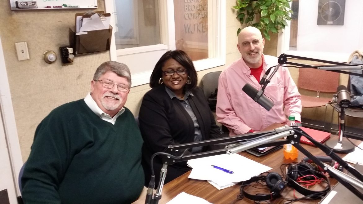 Another Left, Right and You…