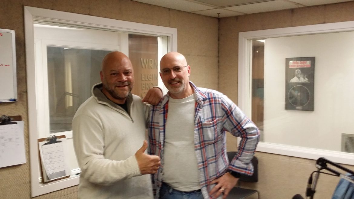 This is the February 15, 2016 edition of Left, Right and You!