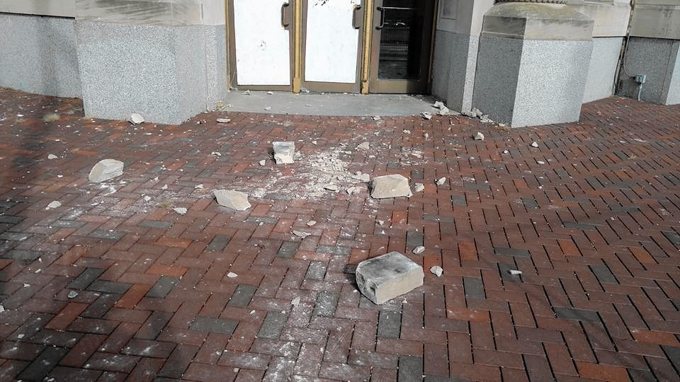 Quick Hits – February 18, 2016