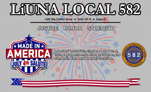 Quick Hits – March 7, 2016