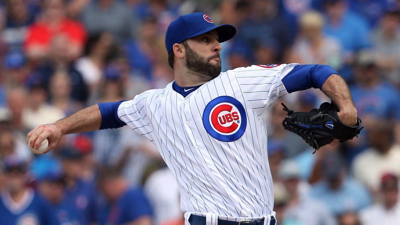 brandon Morrow
