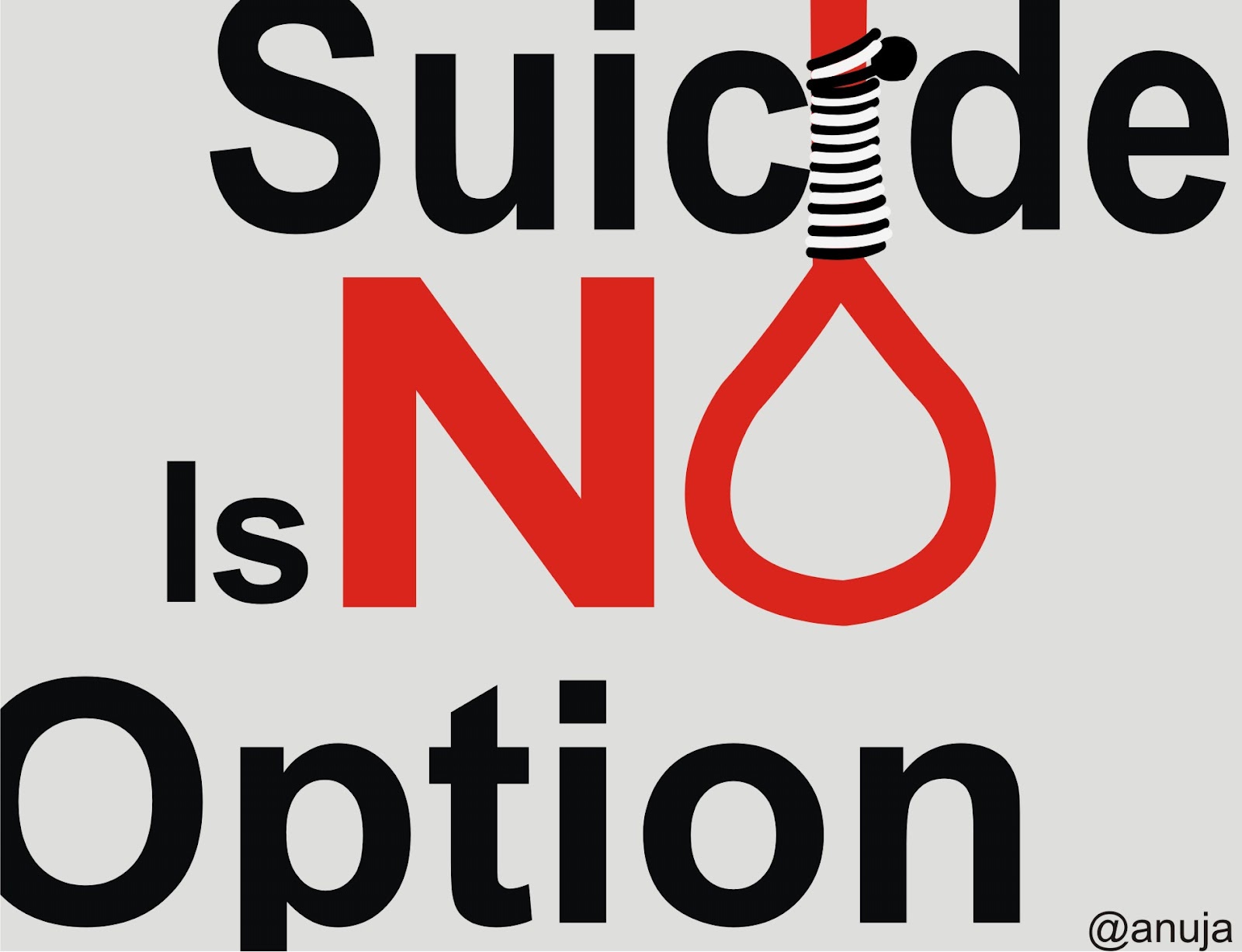 suicide-is-no-option