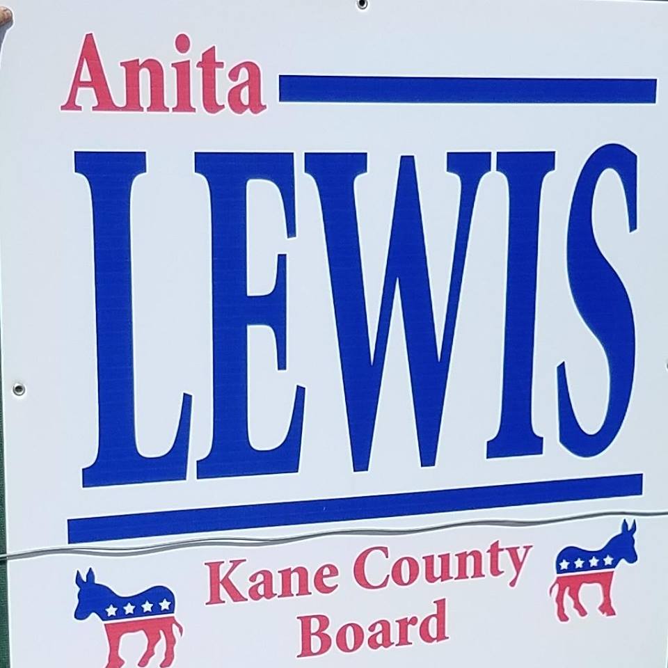 Lewis for Board