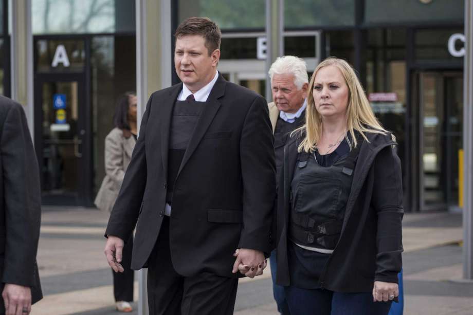 Quick Hits – The verdict at 1:45 p.m.