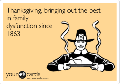 Thanksgiving
