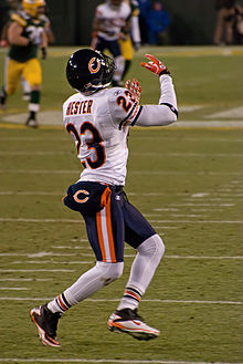 hester