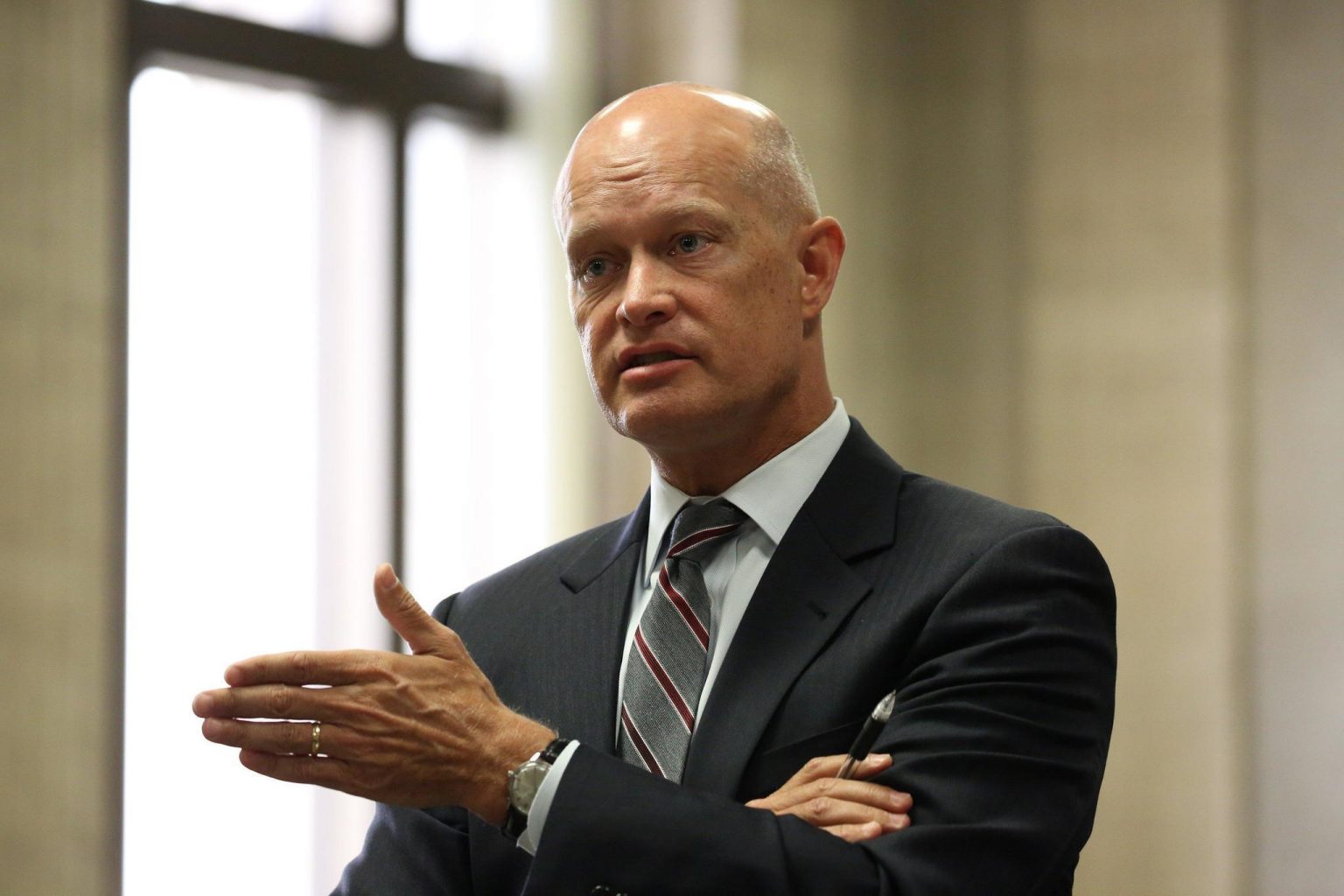 Metra sinks to an impossible new low (and where’s Joe McMahon?) – The ...