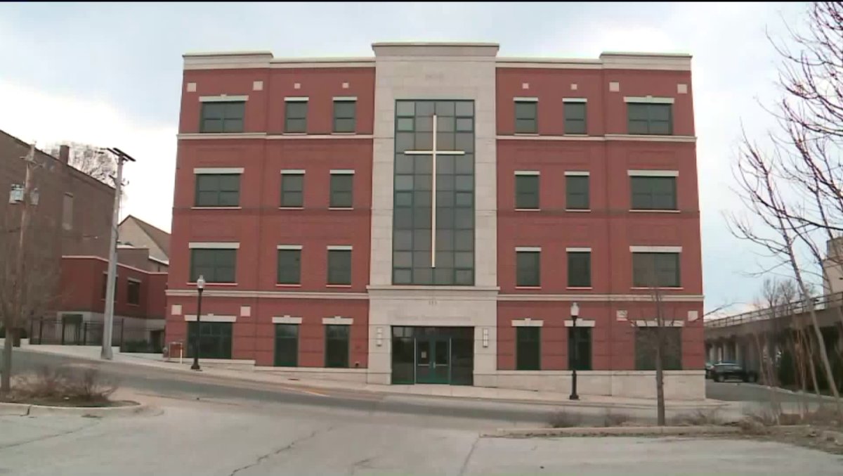 Wayside Cross Ministries