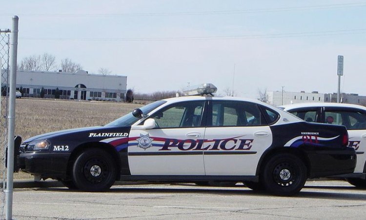 Plainfield Police