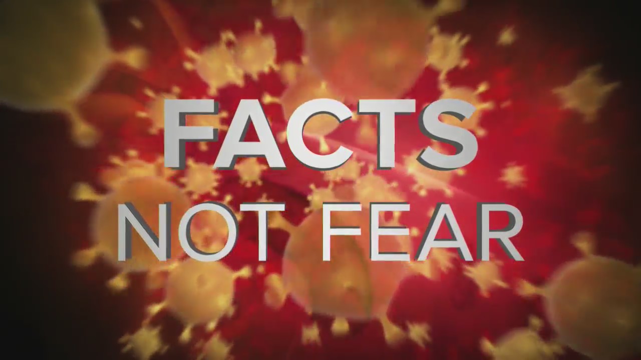 Facts Not Fear 2