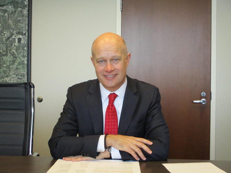 The First Ward Report – How many minority prosecutors are there, Joe?