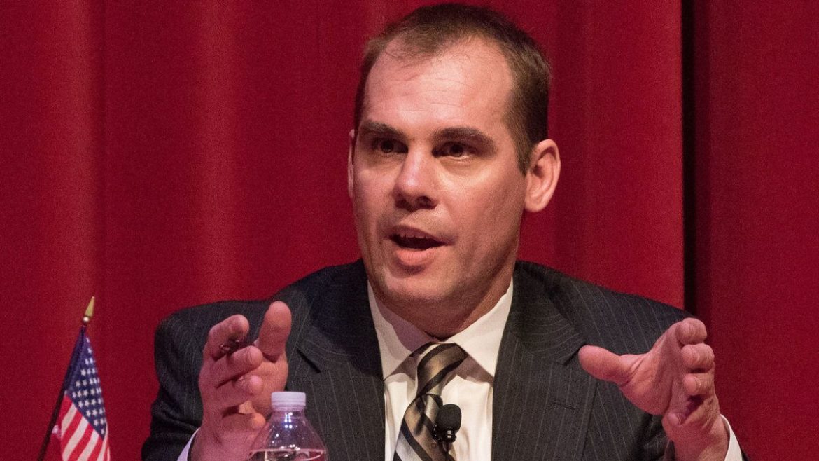 Aurora Mayoral Candidate John Laesch – Part Two!