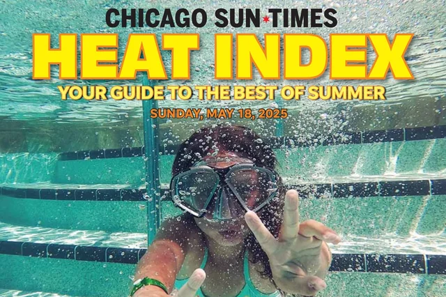 The First Ward’s summer reading list!